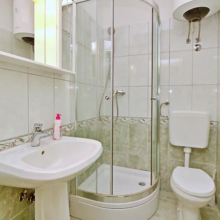 Radosna By Interhome Apartmán Šilo