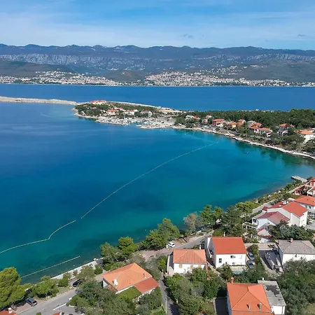 Apartmán Radosna By Interhome *