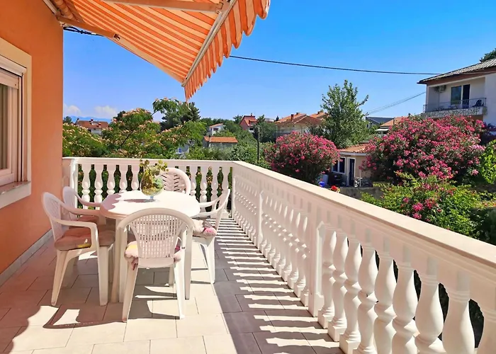 Apartmán Radosna By Interhome Šilo