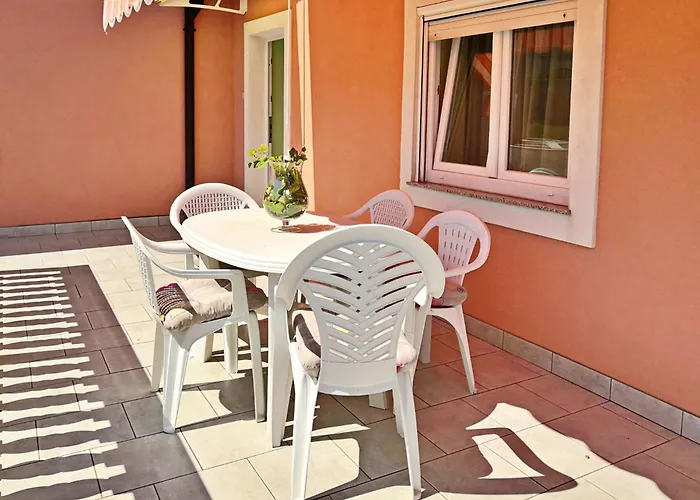 Apartament Radosna By Interhome Šilo