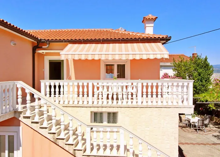 Radosna By Interhome Apartament