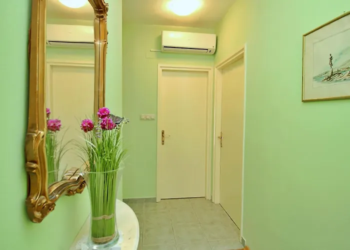 Radosna By Interhome