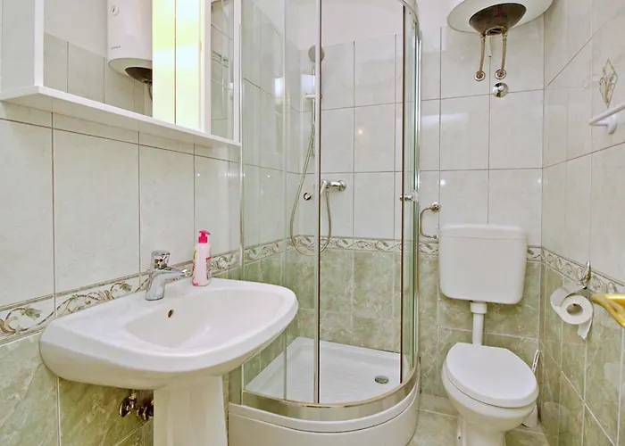 Radosna By Interhome Apartament Šilo