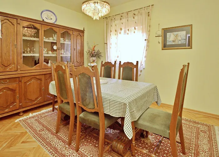 Apartment Radosna By Interhome Silo (Krk)