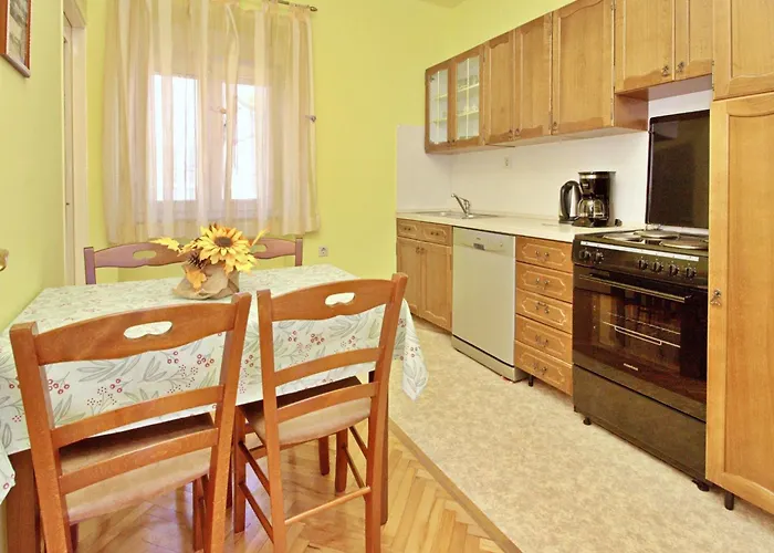 Apartment Radosna By Interhome