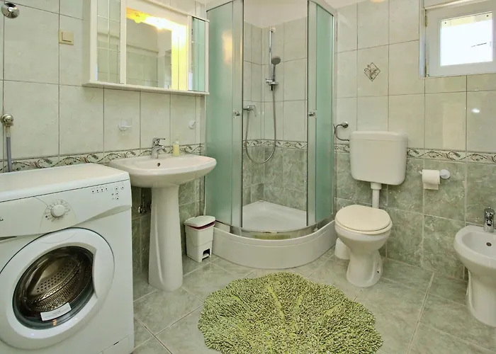 Radosna By Interhome Silo (Krk)