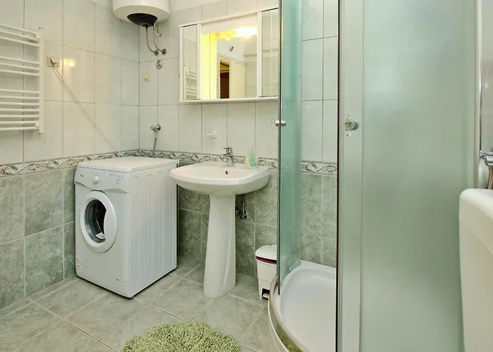 Radosna By Interhome Apartment *