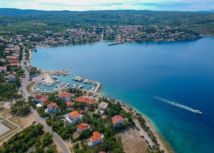 Apartment Radosna By Interhome Silo (Krk)