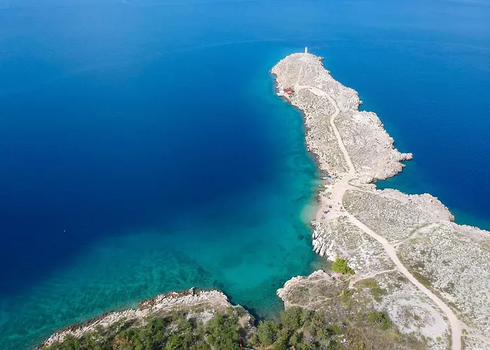 Radosna By Interhome Apartment Silo (Krk)