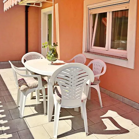 Appartement Radosna By Interhome Šilo