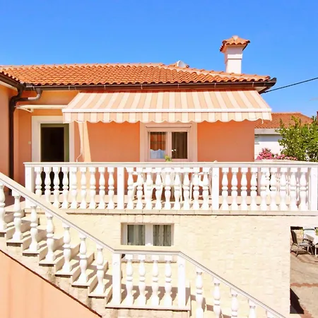 Radosna By Interhome Appartement