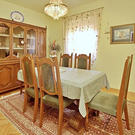 Appartement Radosna By Interhome Šilo
