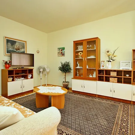 Radosna By Interhome Appartement Šilo
